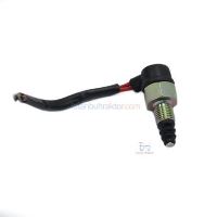 DEBRİYAJ EMNİYET MÜŞÜRÜ       110-90 1